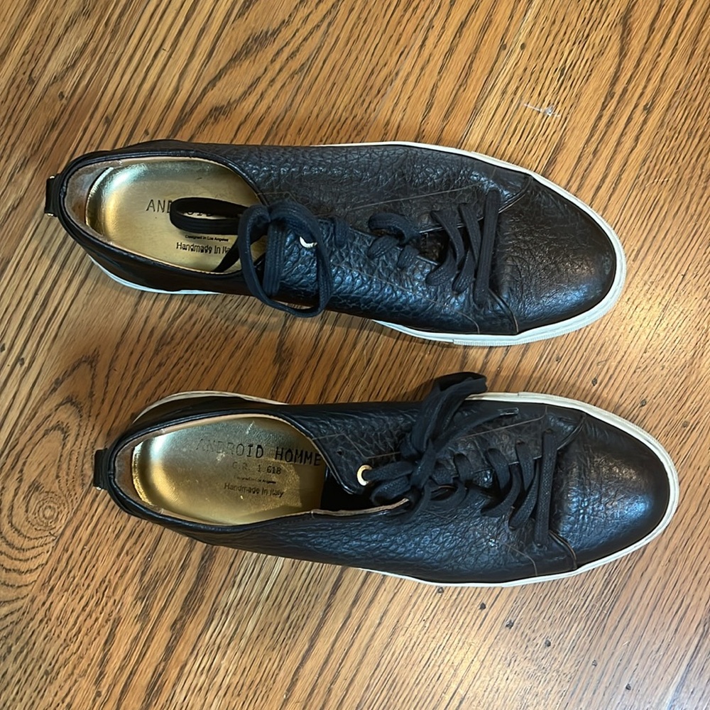 Android Homme Shoes - Picture 7 of 10